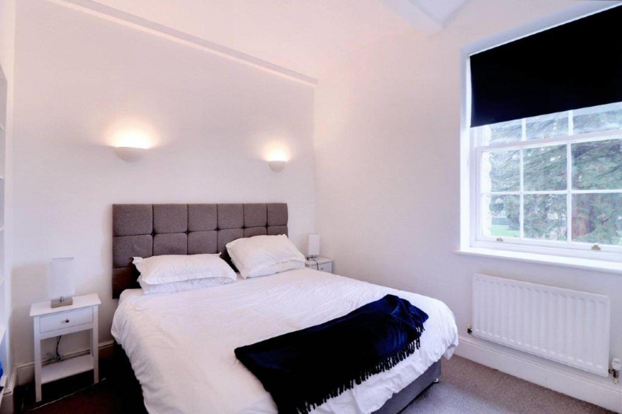 St Andrews Apartments Maidstone Exterior foto